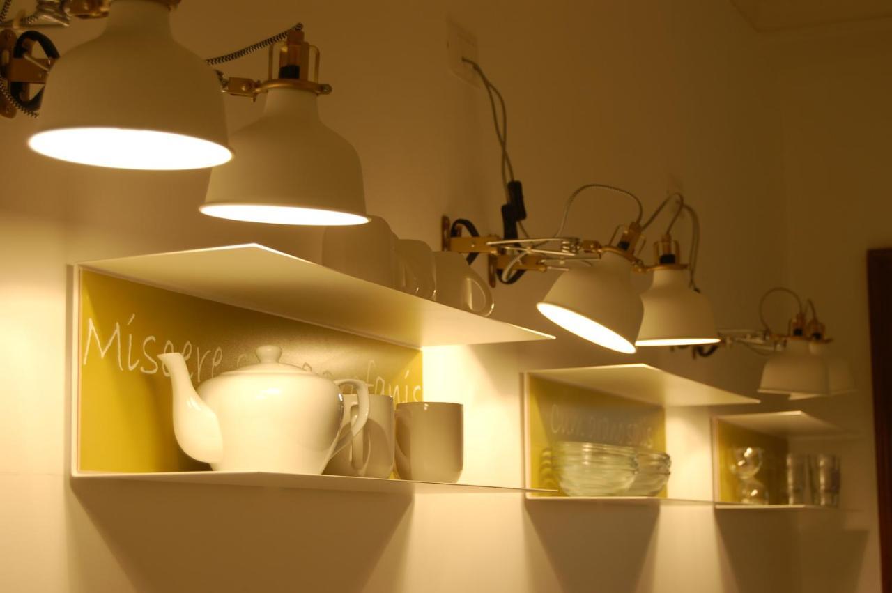 Appartement Casa Accanto Al Vaticano Rome